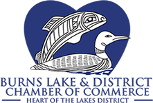 Busy week for Burns Lake Chamber of Commerce