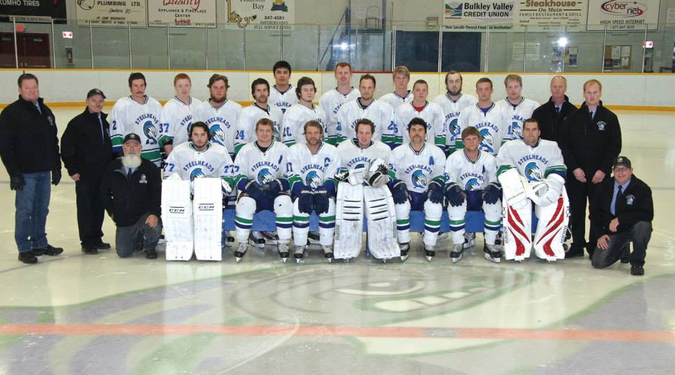 Steelheads Tryouts begin Saturday