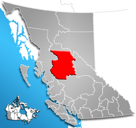 Regional District of Bulkley-Nechako office closed until further notice