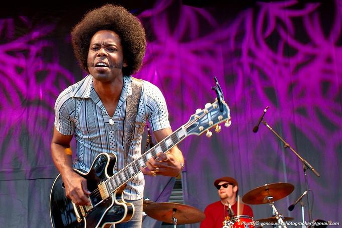 Cuba nominated for more Latin Grammys