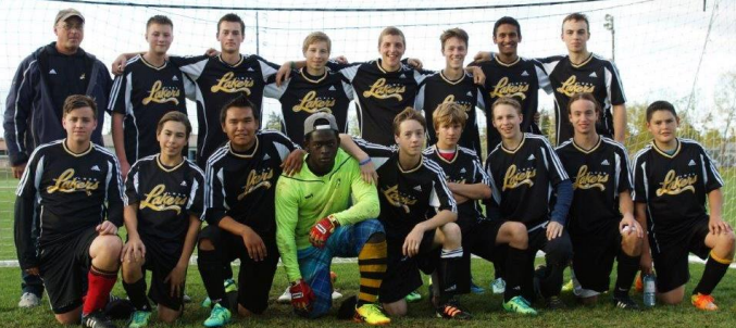 LDSS boys soccer bring home silver