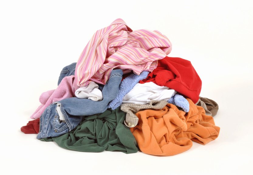 Thrift Stores expect more donations after Re-Use close
