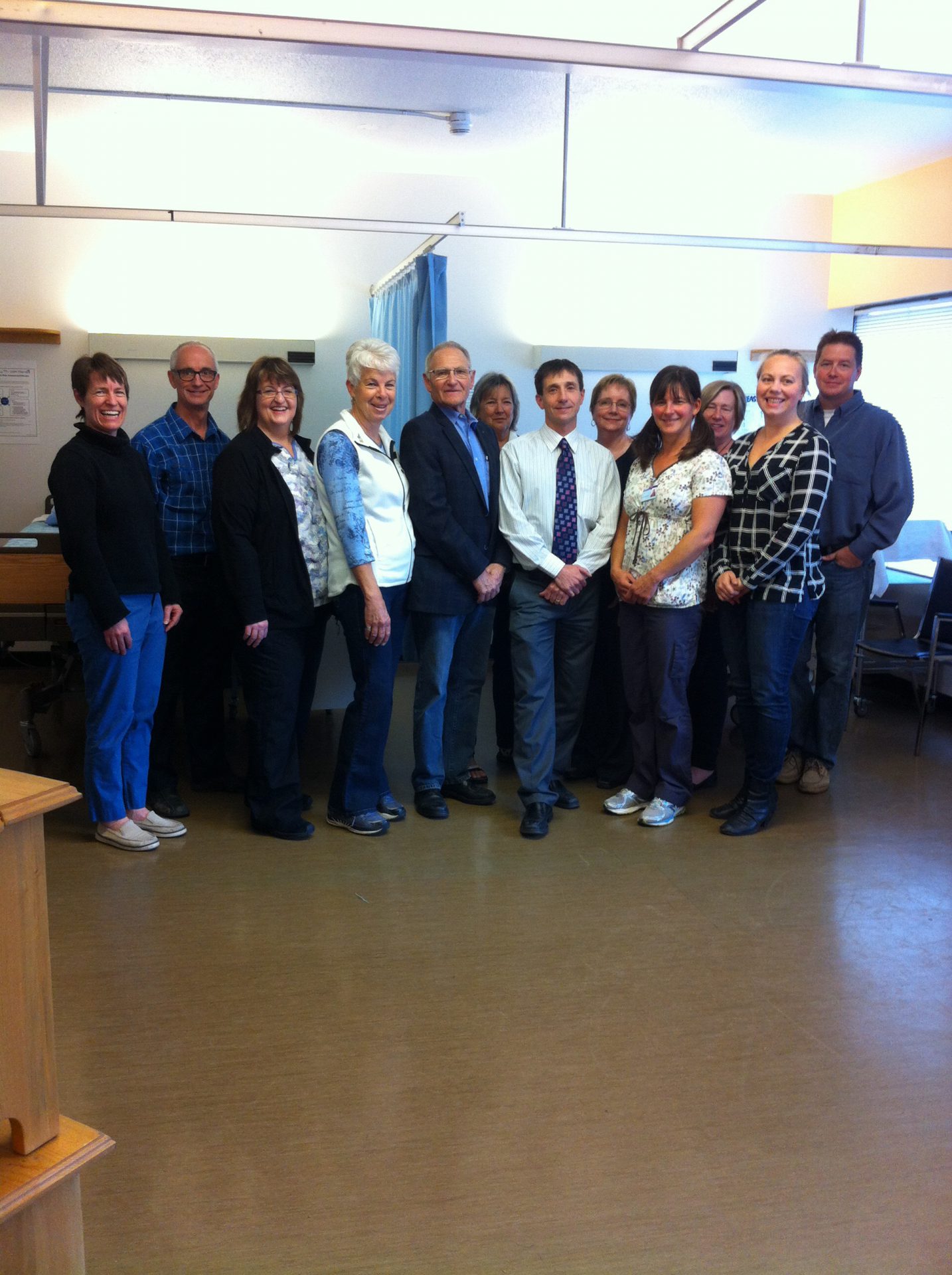 BVDH Maternity Ward getting $266,000 facelift