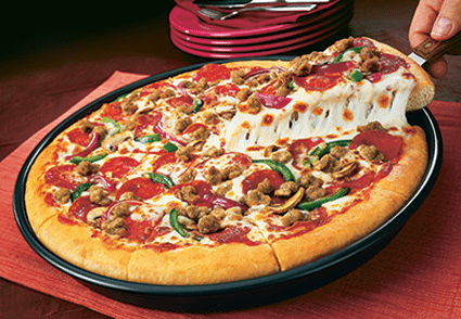 New Pizza Hut Hiring Fair Wednesday