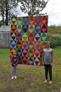 quilt