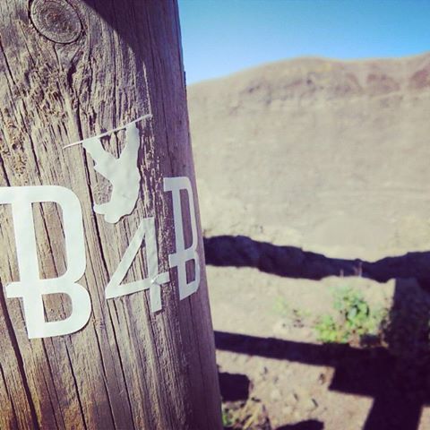B4B raise one-tenth of needed funding for new park