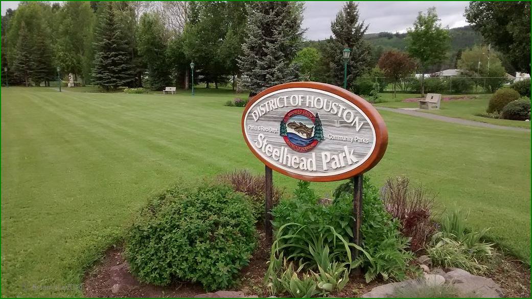 New Steelhead Park playground ideas being sought in Houston