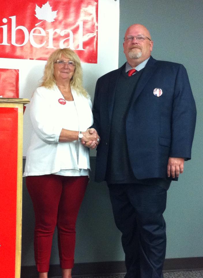 Layton finds silver lining in Election loss