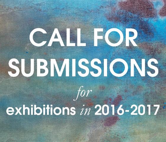 Art Gallery looking for new Exhibits