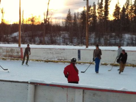 Further grant applying on Telkwa’s December agenda