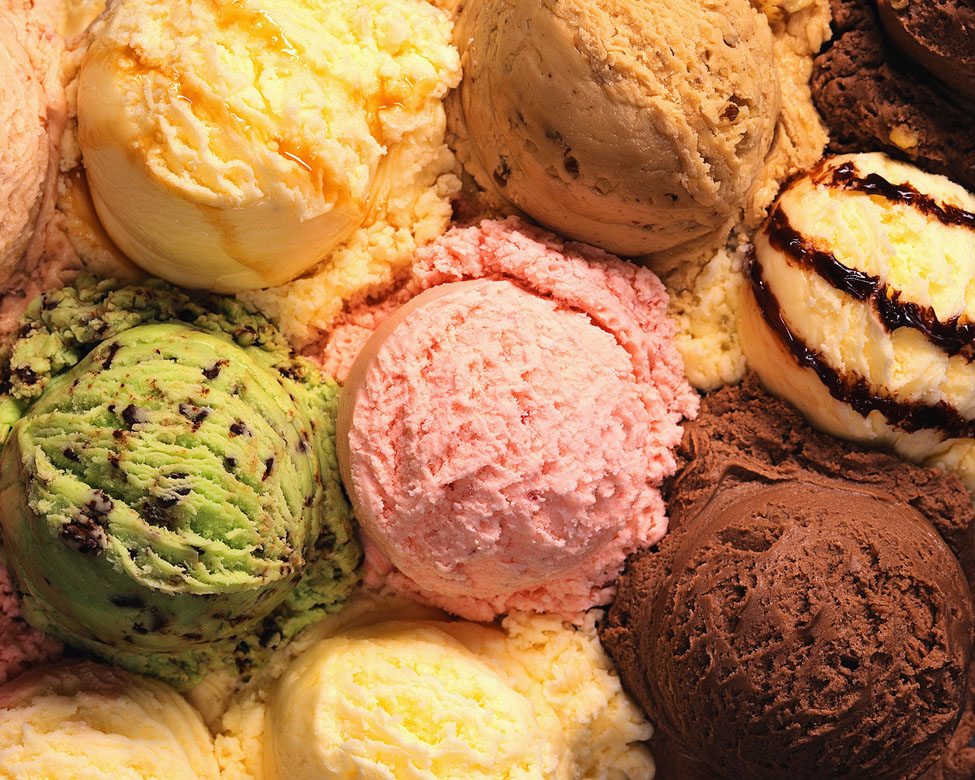 Communal project helping SSS entrepreneurs with ice cream