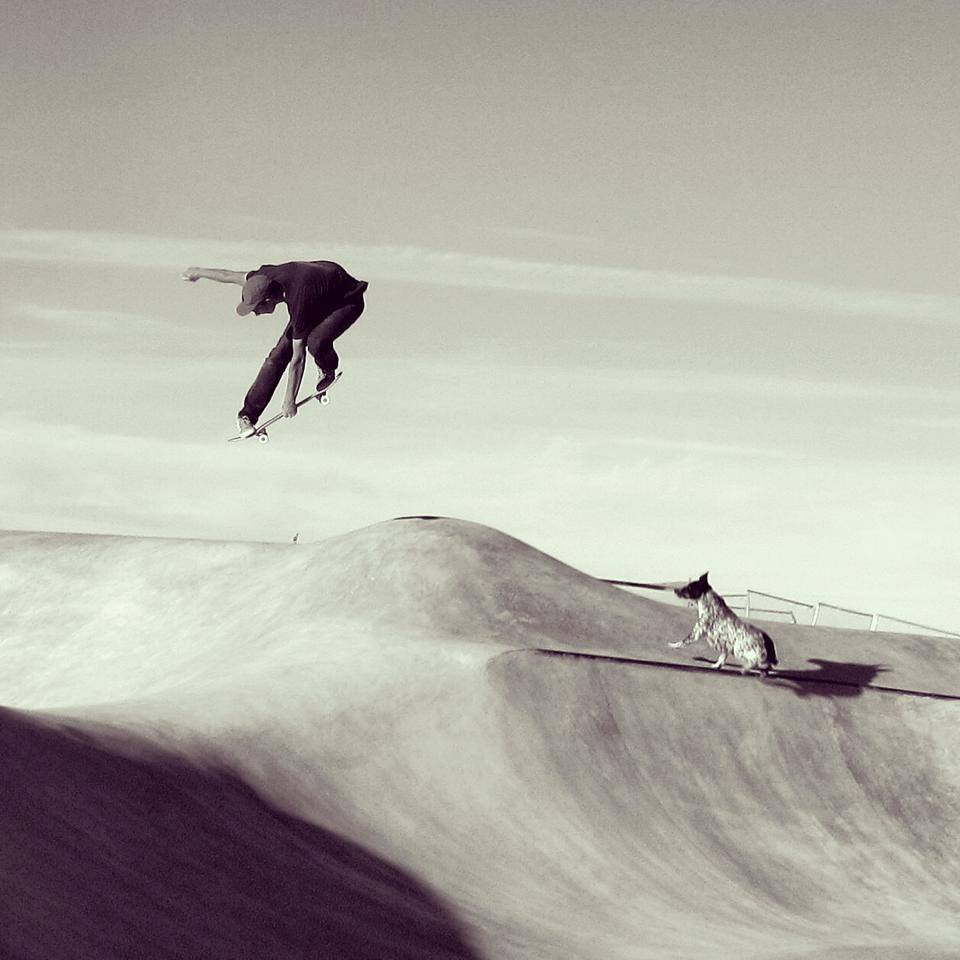 Smithers Skate Park Expansion plans rolling ahead