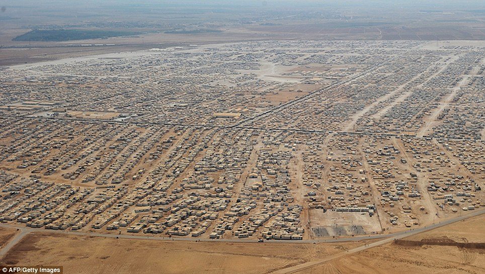 Local group bringing refugees to BV