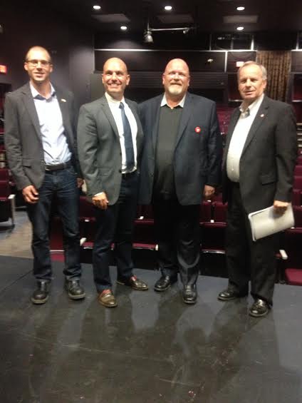 Smithers’ all-candidates forum recap