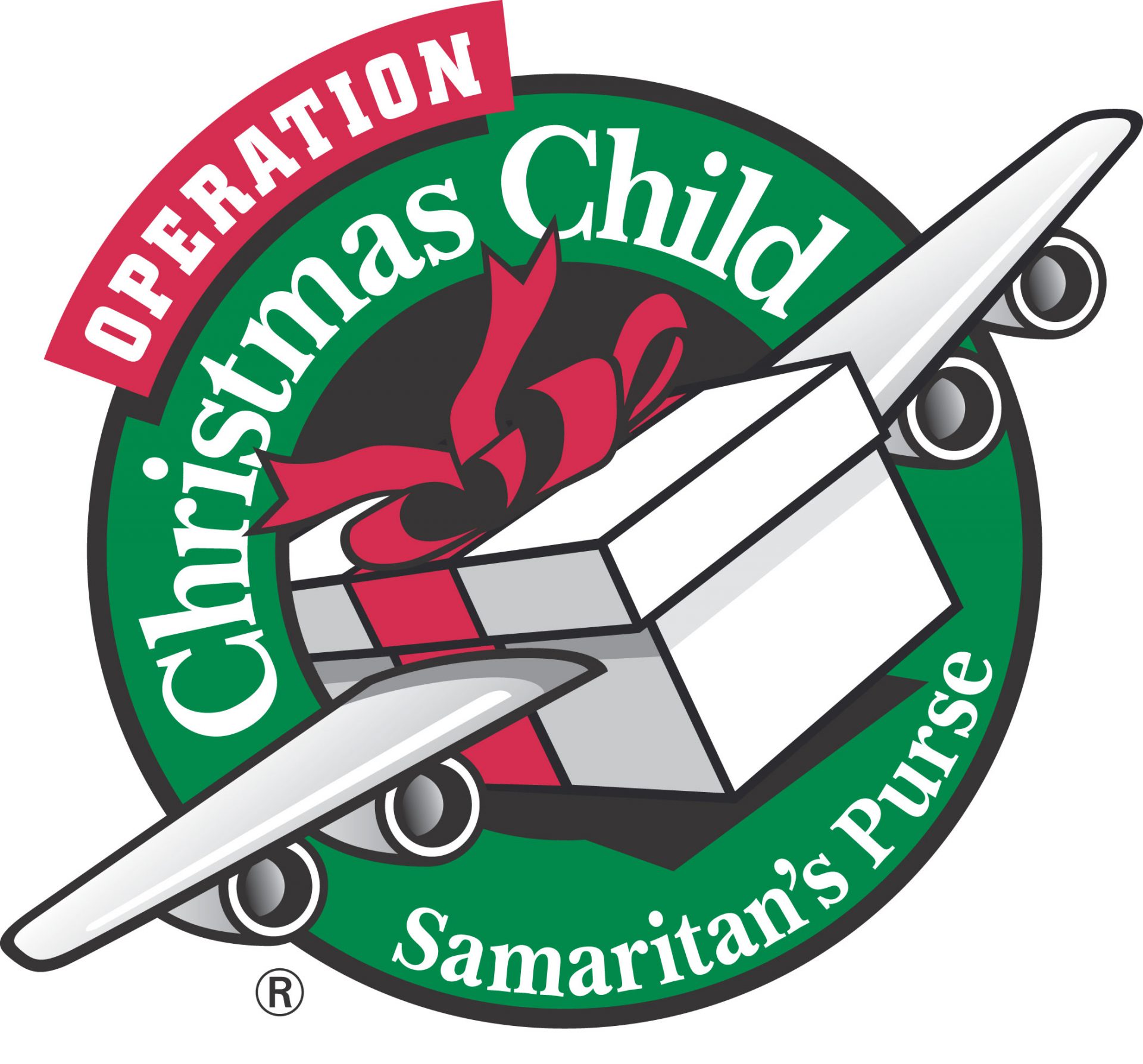 Christmas shoeboxes for underprivileged children