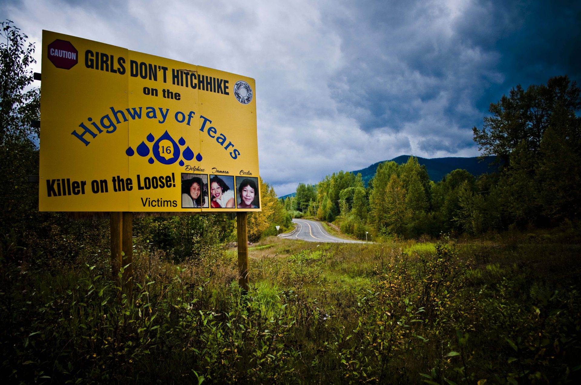 Preliminary meetings on MMIW inquiry planned for January