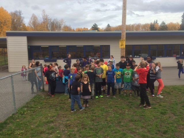 SD54 Speaks to potential Lake Kathlyn closing