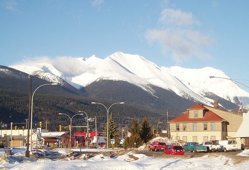 Ski cross Champsionships begin Tuesday