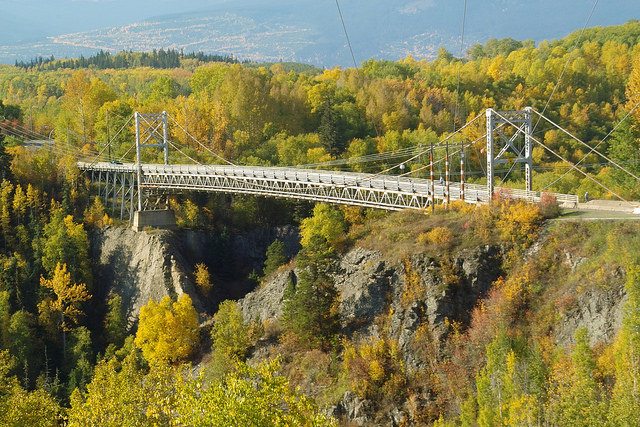 Feds help Hazelton with water and roads management grant