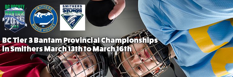 Storm in semi’s ; full tournament results through preliminary round