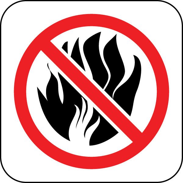 Fire ban in BV and Nadina Fire zones likely to continue throughout September