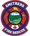 Open fires allowed in Smithers as of noon today