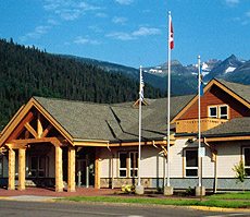 Wildfire protection on Smithers Council agenda next week