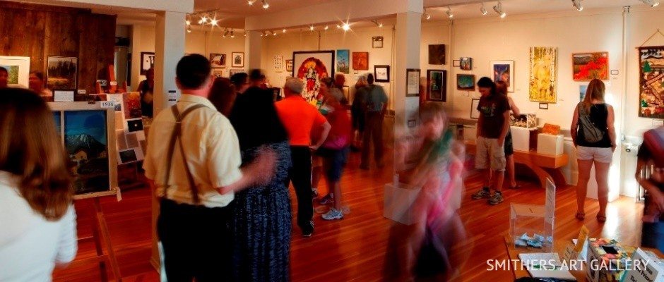 Art Gallery back on stable ground
