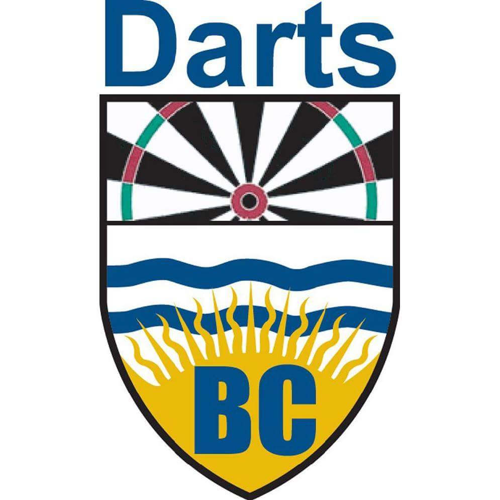 Local Darts Player now best in BC