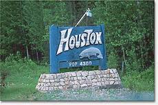 UPDATE: Dust Advisory over for Burns Lake, continues in Houston