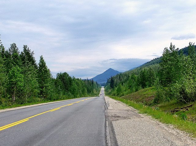 Provincial report shows BC’s roads are becoming safer