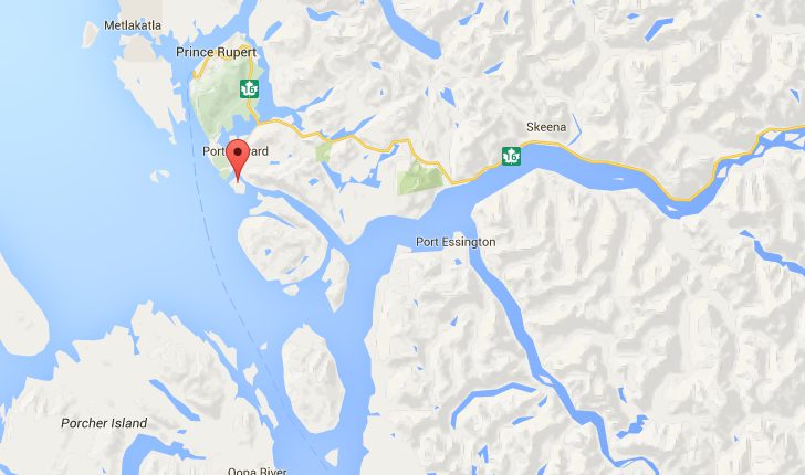 Cullen still concerned with Pacific NorthWest Location