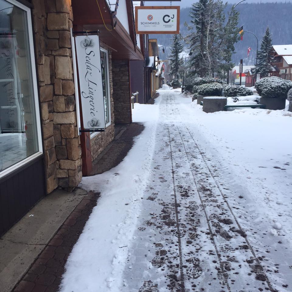 Town of Smithers files injunction on Sedaz Lingerie; offers solution