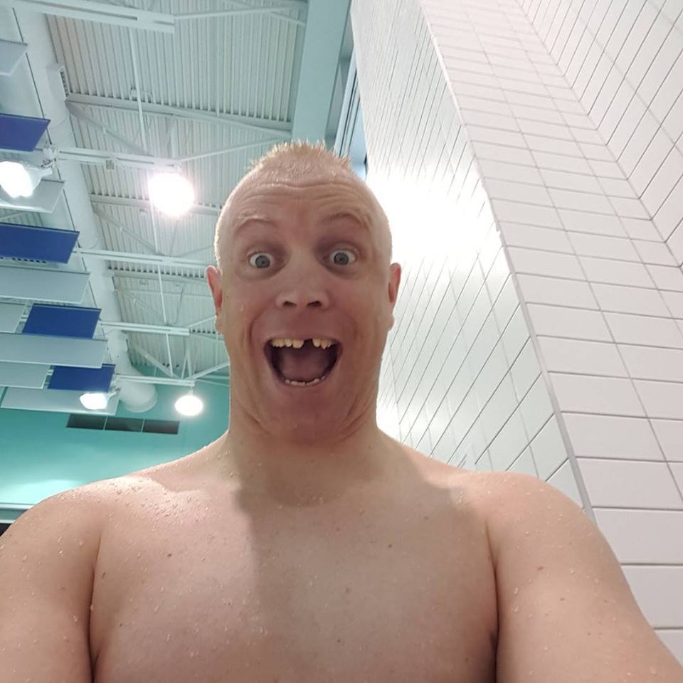 Dieleman sets record at Paralympic qualifiers