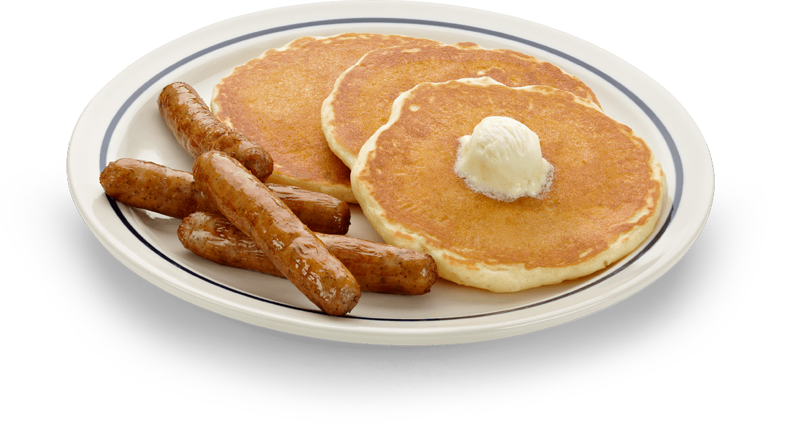 Pancakes for Refugees