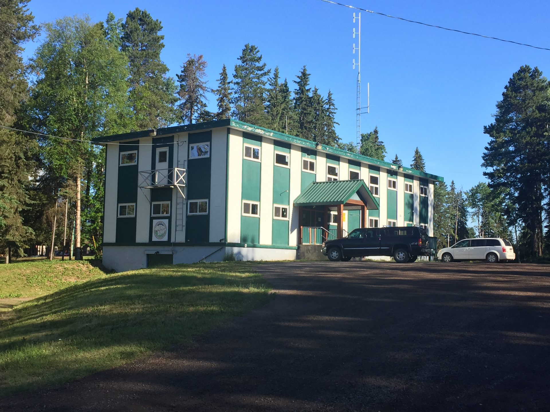 Wildfire evacuees can now receive assistance in Smithers