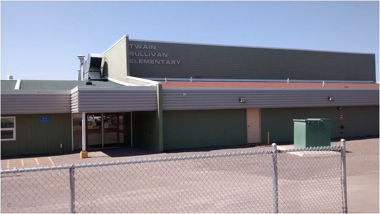 Twain Sullivan Elementary gets $111,000 for new boiler