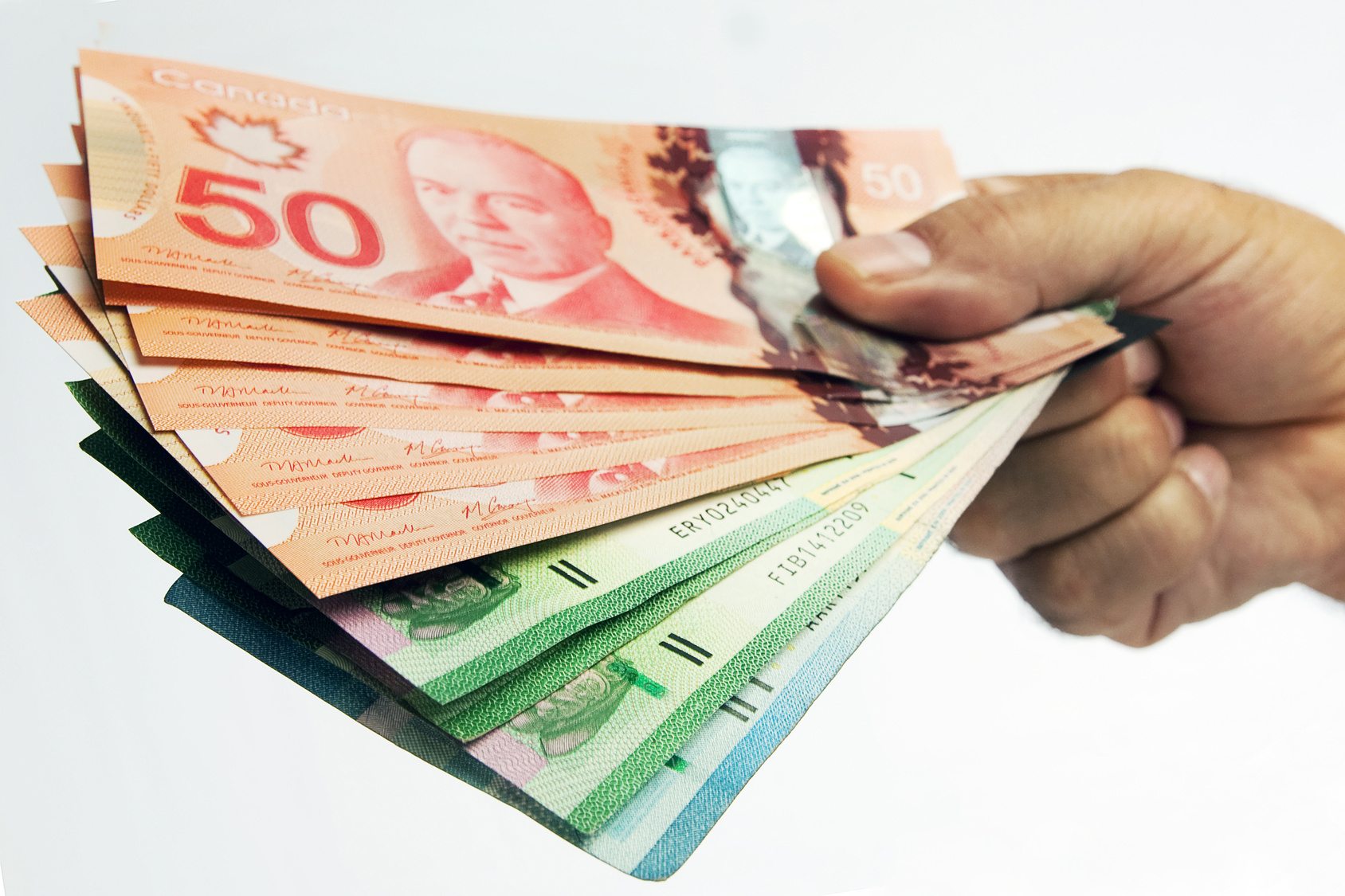 BC Government implements lower charges for short-term payday loans