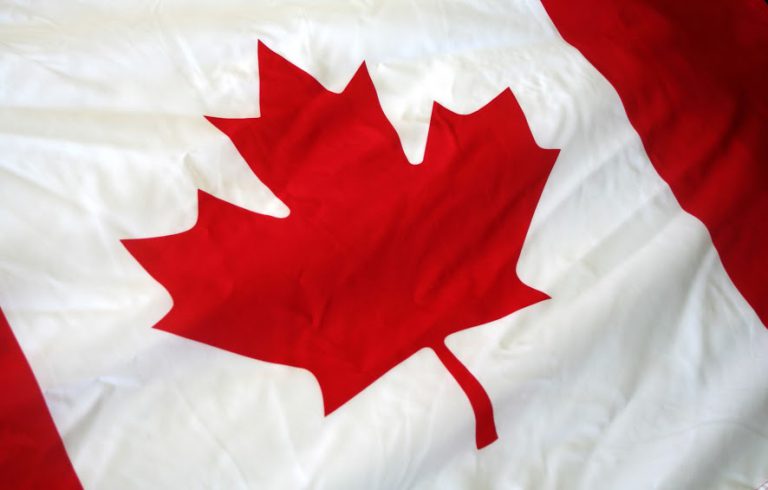 Smithers won’t be lowering the flag for all the politicians across the country. Council decided to change the rules