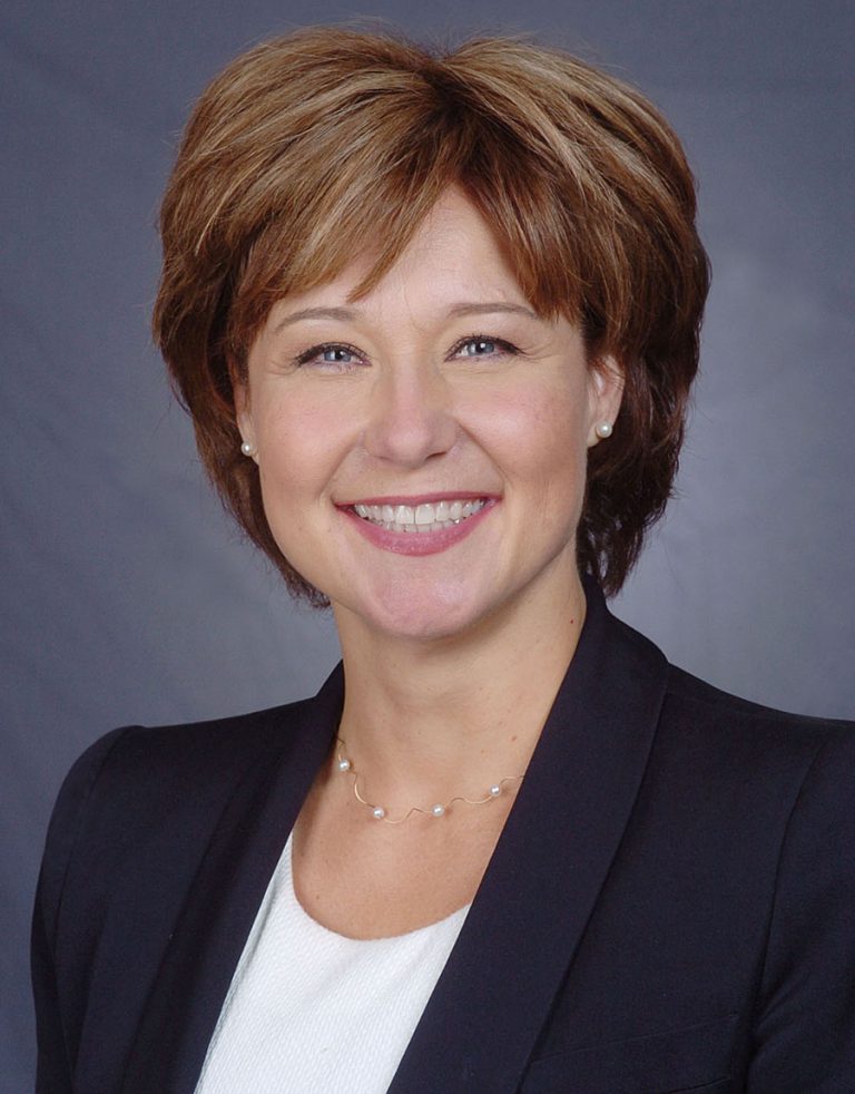 Clark provides positive outlook despite cloudy political future