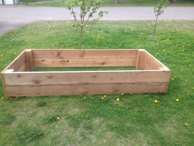 Work Experience for Refugees in Smithers