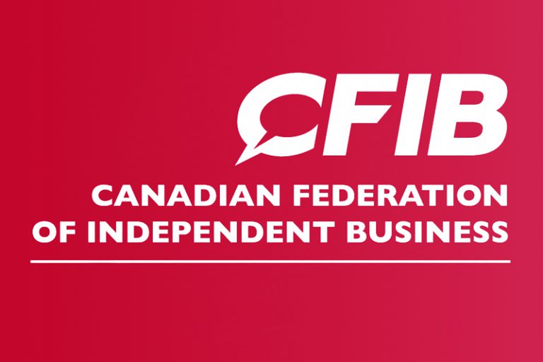 BC entrepreneurs feeling confident despite declining stats: CFIB