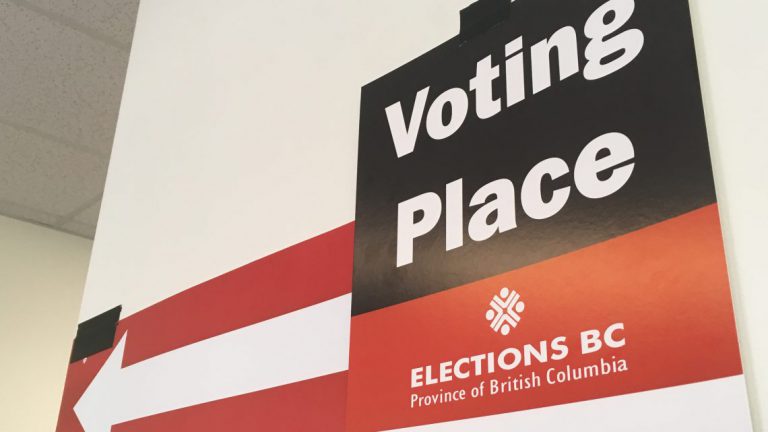 Nathan Cullen talks proportional voting