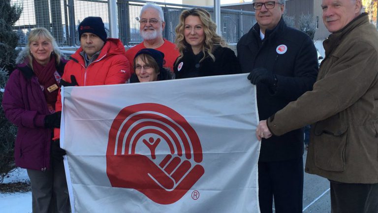 United Way creates information, donation website for wildfire evacuees