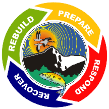 RDBN issues updated dwellings list under Evacuation Order or Alert