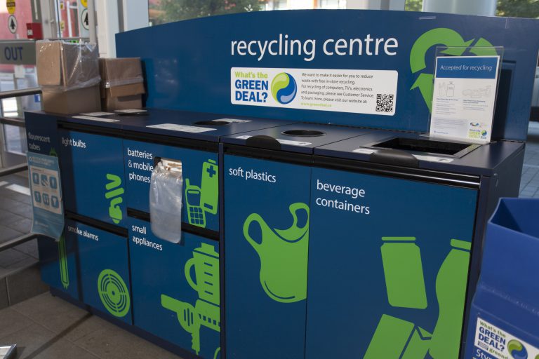 Recycle BC to terminate contract with Bulkley Valley Recycle Depot in the new year