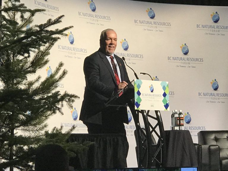 C3 Alliance will host BC Natural Resources Forum in PG