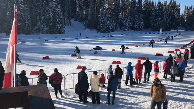Smithers man wins 31st Prince George Iceman competition