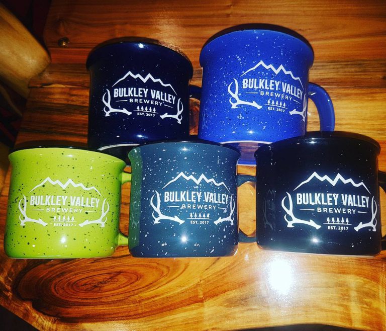 Locally crafted beer is back in Smithers