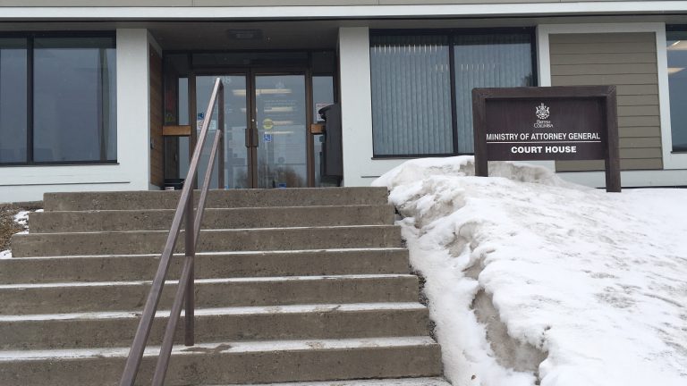Former Burns Lake mayor’s trial moved to Smithers